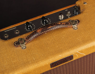 Fender 5F2 Princeton (1956)