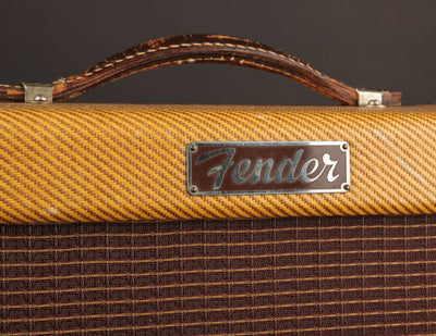 Fender 5F2 Princeton (1956)