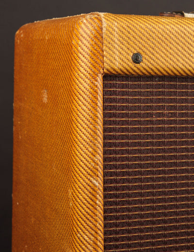 Fender 5F2 Princeton (1956)