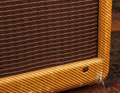 Fender 5F2 Princeton (1956)