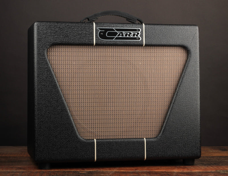 Carr Super Bee 12" Black (USED, 2023)