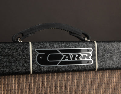 Carr Super Bee 12" Black (USED, 2023)