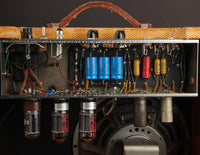 Fender 5F10 Harvard (1956)