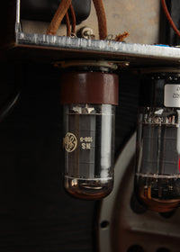 Fender 5F10 Harvard (1956)