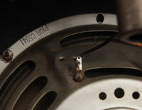 Fender 5F10 Harvard (1956)