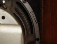Fender 5F10 Harvard (1956)
