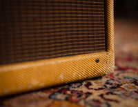 Fender 5F10 Harvard (1956)