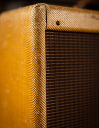 Fender 5F10 Harvard (1956)