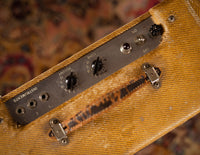 Fender 5F10 Harvard (1956)