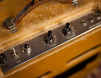 Fender 5F10 Harvard (1956)