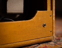 Fender 5F10 Harvard (1956)