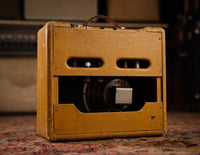 Fender 5F10 Harvard (1956)