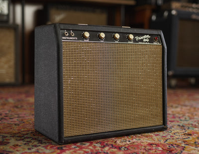 Fender 6G2 Princeton (1964)