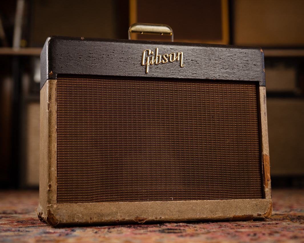 Gibson GA-20 (1957)
