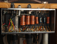 Fender 5F1 Champ (1962)