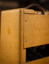 Fender 5F1 Champ (1962)