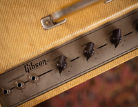 Gibson GA-18T Explorer (1960)