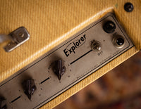Gibson GA-18T Explorer (1960)