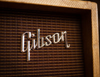 Gibson GA-18T Explorer (1960)