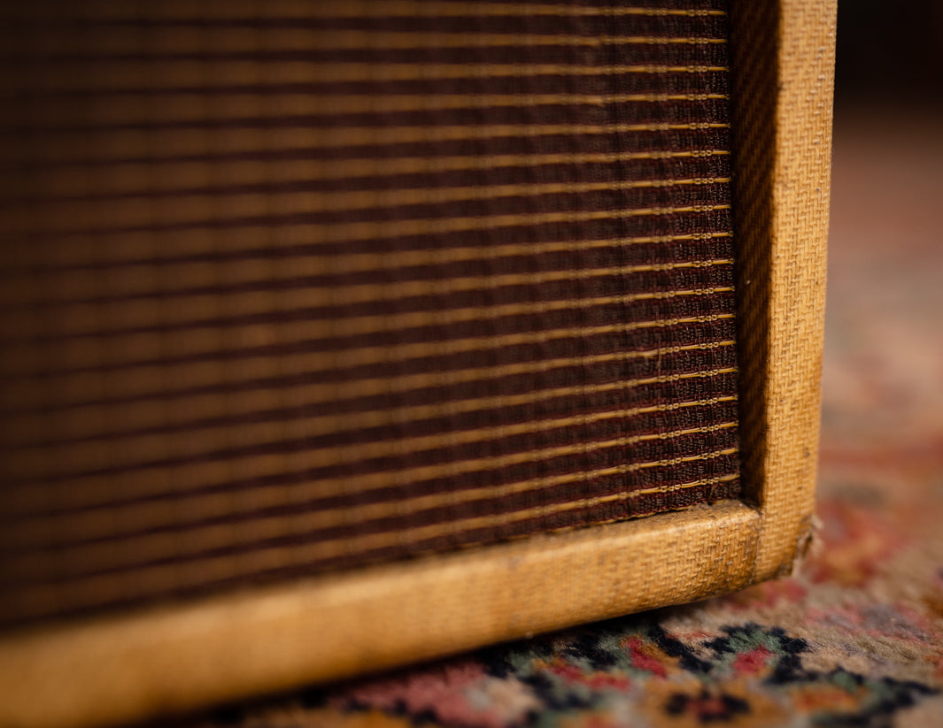 1960 Gibson GA-18T Explorer | The Music Emporium