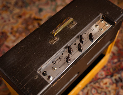 Gibson GA-40T Les Paul Amplifier (1958)