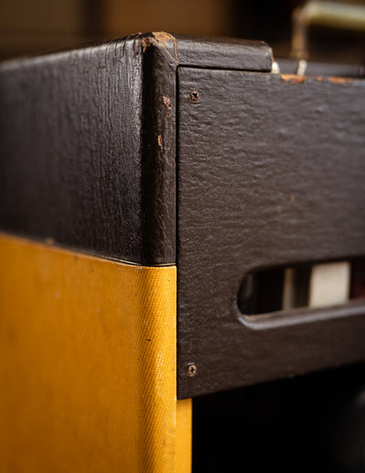 Gibson GA-40T Les Paul Amplifier (1958)