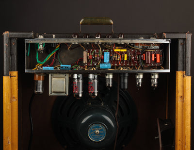 Gibson GA-40T Les Paul Amplifier (1958)
