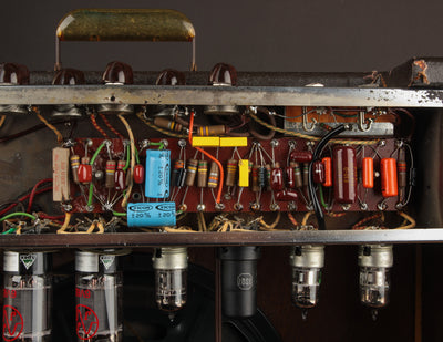 Gibson GA-40T Les Paul Amplifier (1958)
