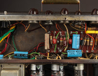 Gibson GA-40T Les Paul Amplifier (1958)