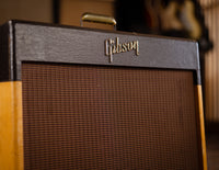 Gibson GA-40T Les Paul Amplifier (1958)