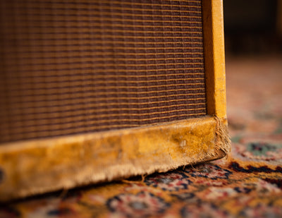 Gibson GA-40T Les Paul Amplifier (1958)