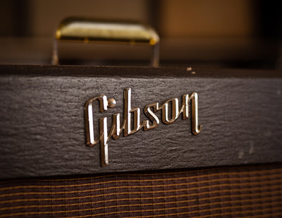 Gibson GA-40T Les Paul Amplifier (1958)