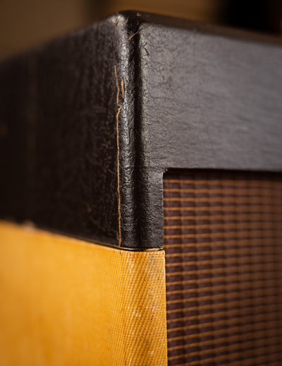 Gibson GA-40T Les Paul Amplifier (1958)