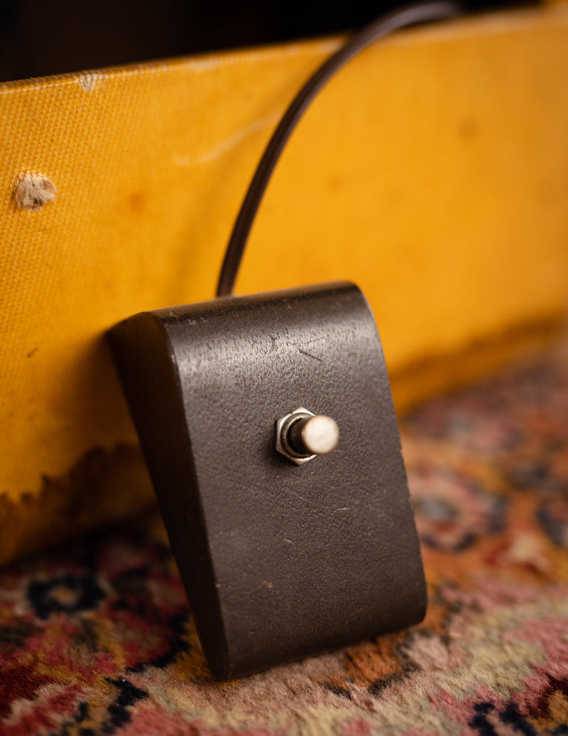 Gibson GA-40T Les Paul Amplifier (1958)