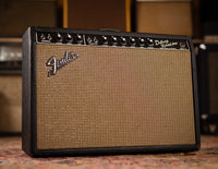 Fender Deluxe Reverb (1965)