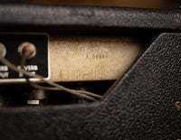 Fender Deluxe Reverb (1965)