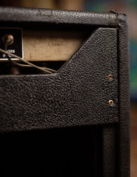 Fender Deluxe Reverb (1965)