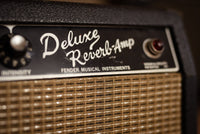 Fender Deluxe Reverb (1965)