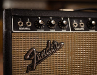 Fender Deluxe Reverb (1965)