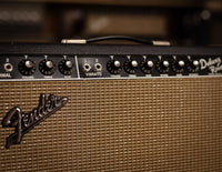 Fender Deluxe Reverb (1965)