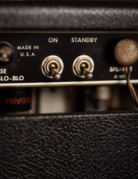 Fender Deluxe Reverb (1965)