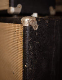 Fender Bassman Head & 2x12 Cabinet (1967)