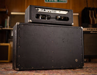 Fender Bassman Head & 2x12 Cabinet (1967)