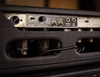 Fender Bassman Head & 2x12 Cabinet (1967)