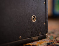Fender Bassman Head & 2x12 Cabinet (1967)