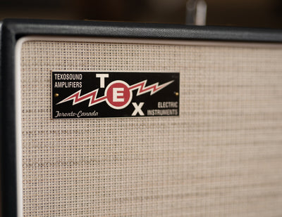 Tex Bernie Custom, Stealth Blue (USED, 2023)