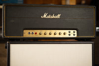 Marshall JMP 100-Watt Super Lead (1974)