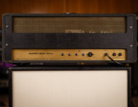 Marshall JMP 100-Watt Super Lead (1974)
