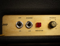 Marshall JMP 100-Watt Super Lead (1974)
