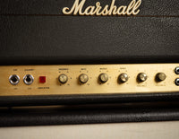 Marshall JMP 100-Watt Super Lead (1974)